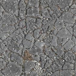 Seamless Asphalt